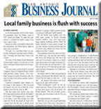 Business Journal 2005