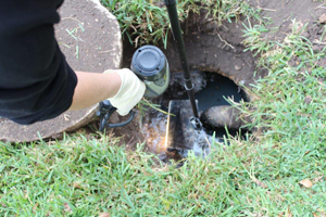 Questions to ask when hiring a septic inspector for real estate transactions