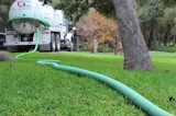 Septic pumping vs. cleaning, what's the difference?