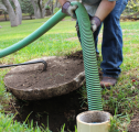 How much will it cost to clean my septic tank?